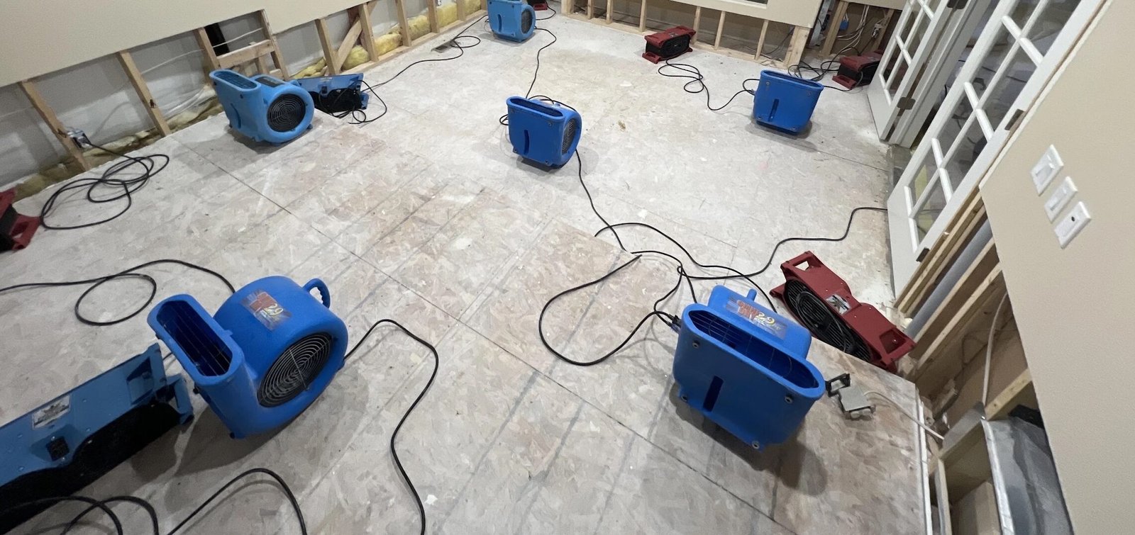 Home Independent Restoration Services of Atlanta