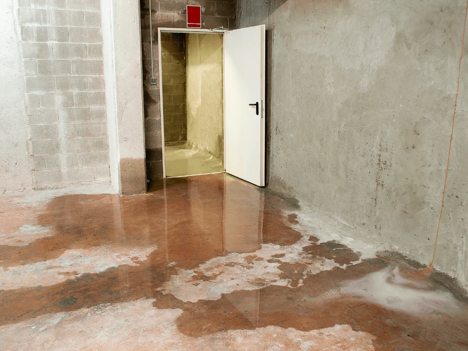Water Damage Atlanta - Water Damage Restoration Services by Independent Restoration Services